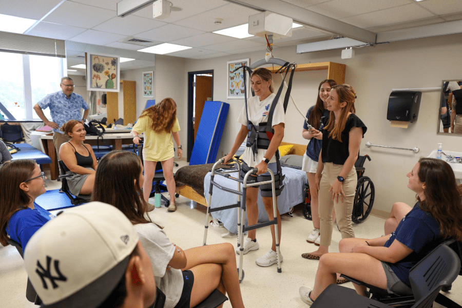 Make a Deposit Graphic