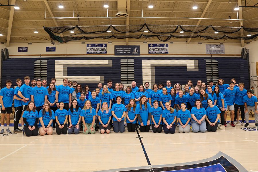 Spring Day of Service