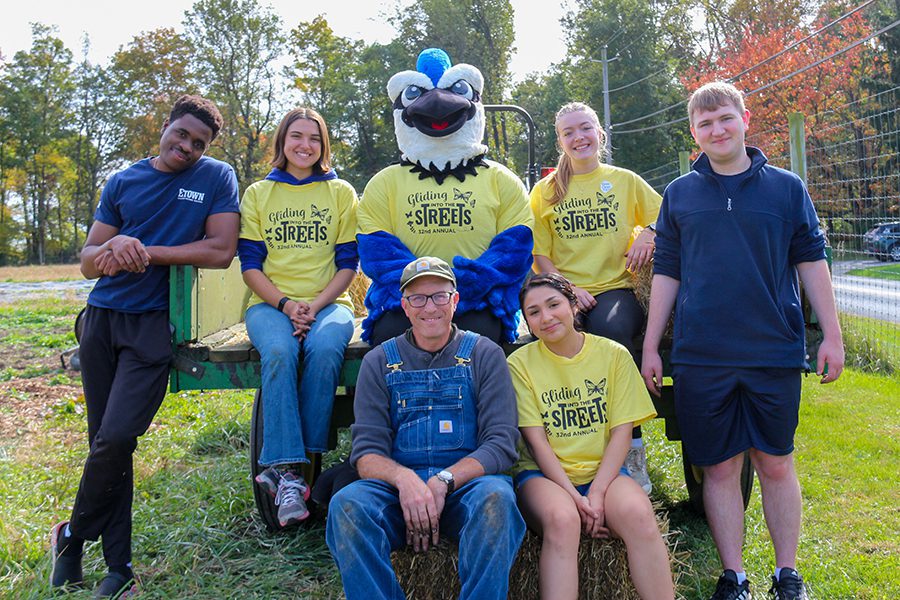 Into the Streets 2025