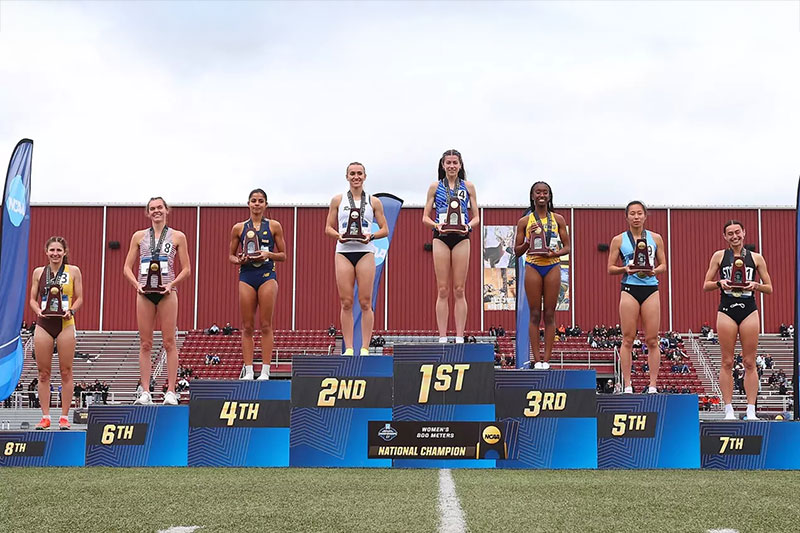 High School Student Project