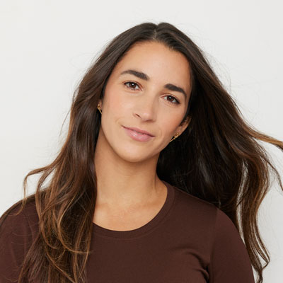 Aly Raisman