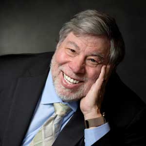 steve wozniak