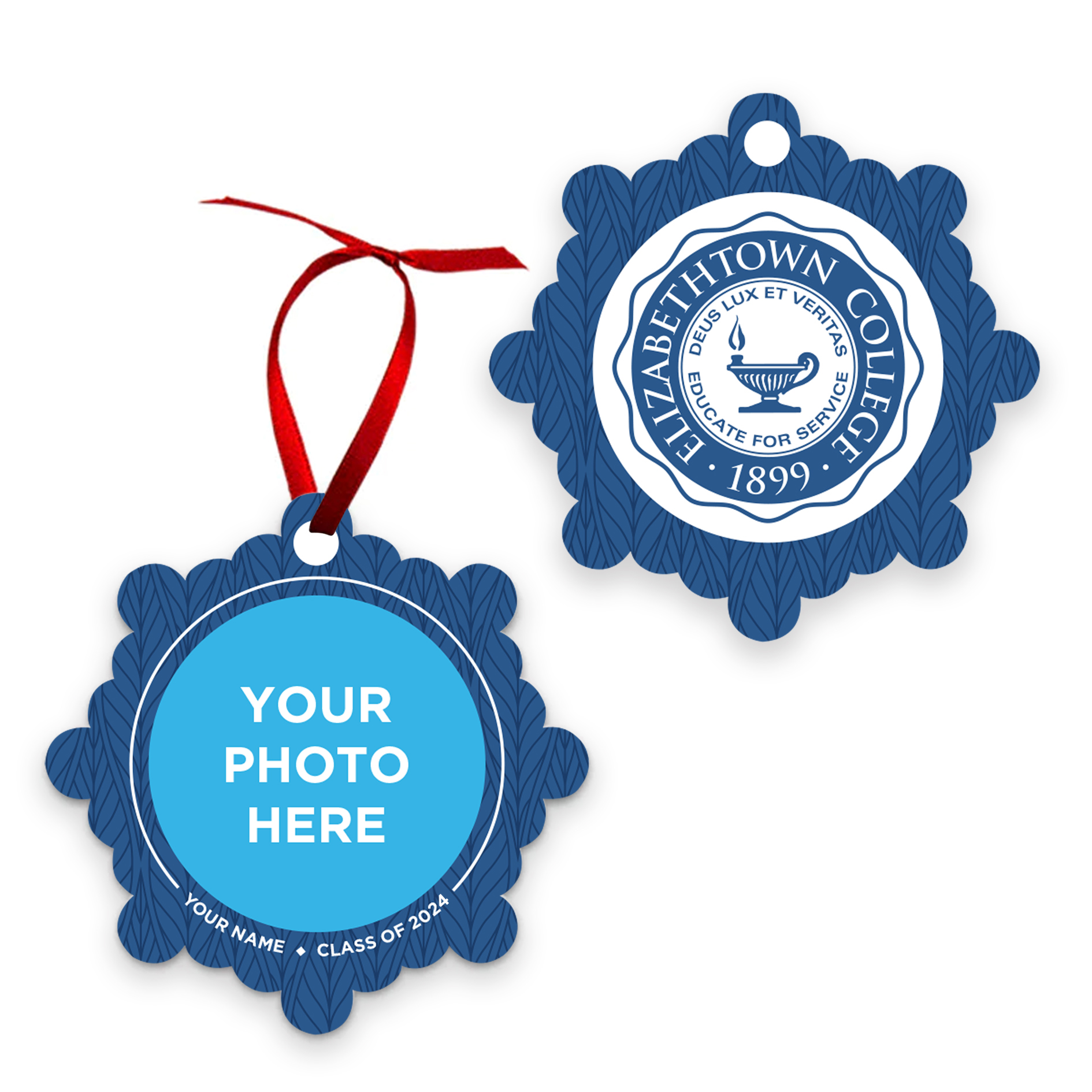 Commencement Ornament