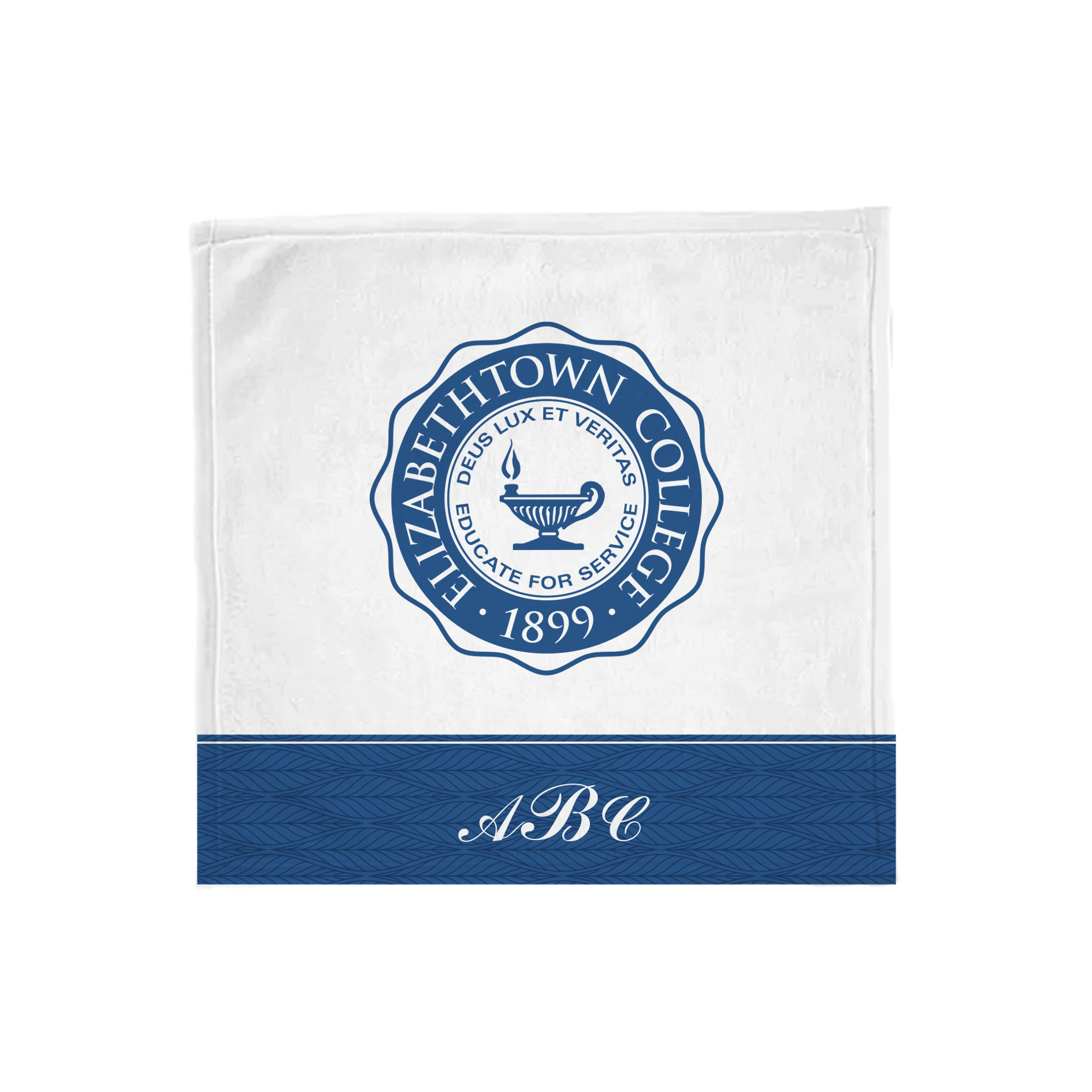 Commencement Towel