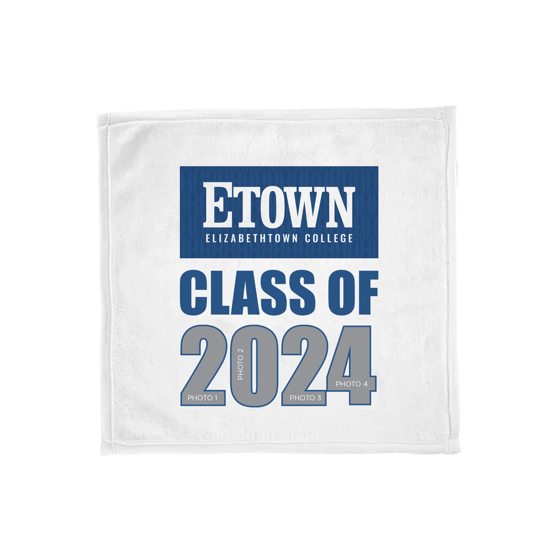 Commencement Towel