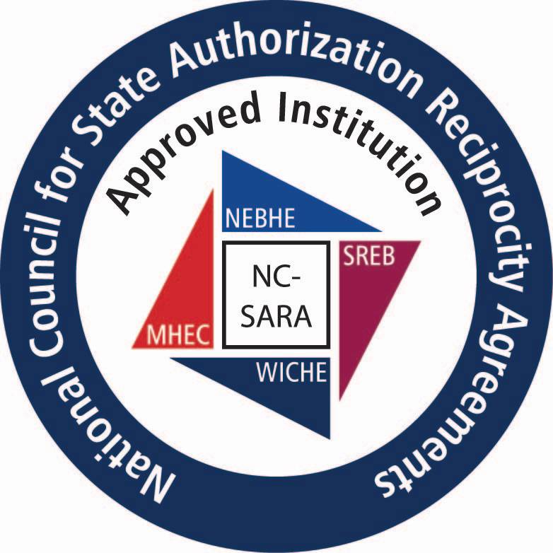 NC SARA LOGO