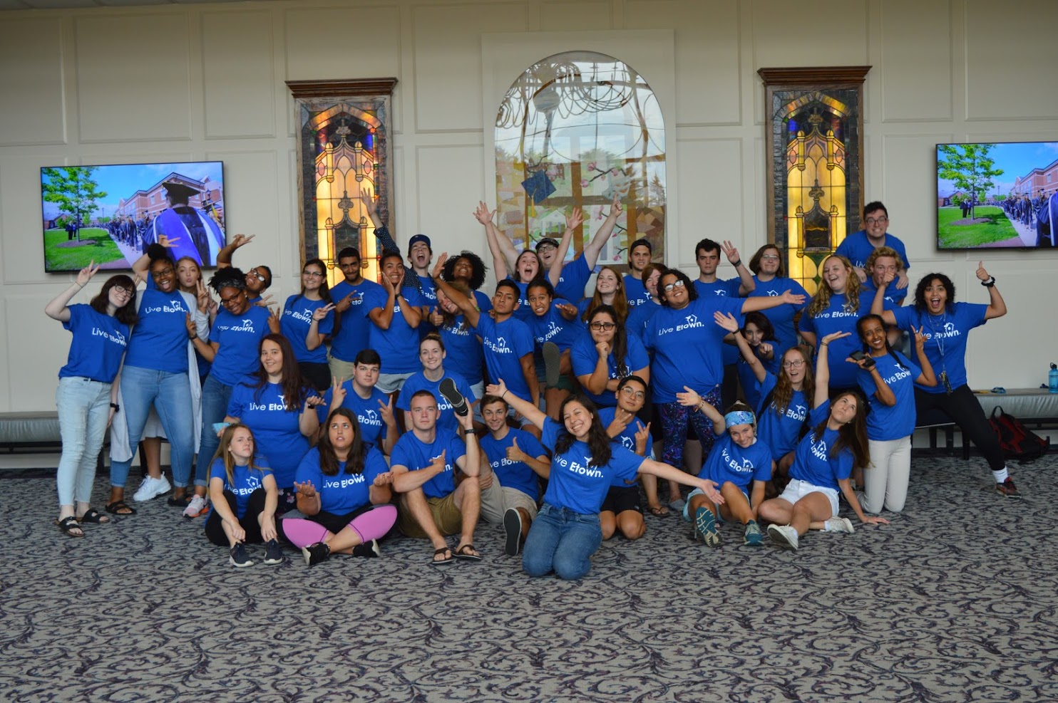 RLSLs 2019-2020
