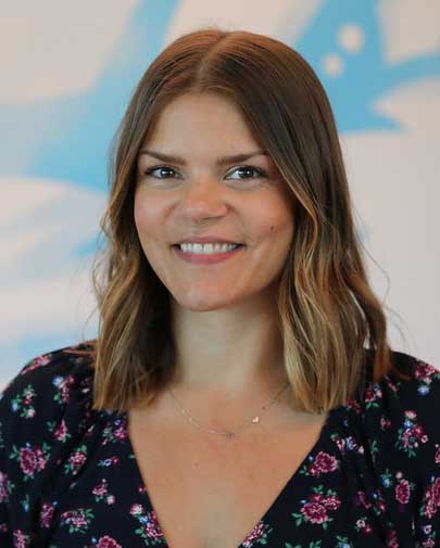 samantha crossley headshot