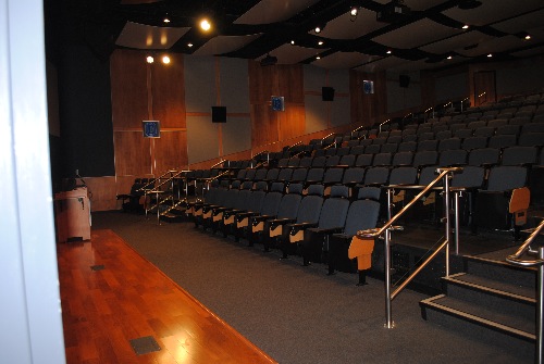 Gibble Auditorium