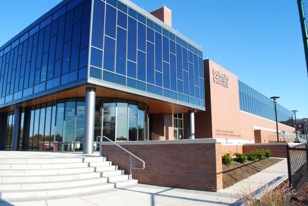 Bowers Wellness Center