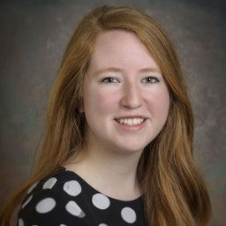 Kimberly Greene Headshot