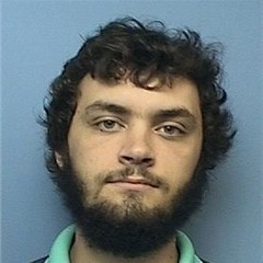 Shawn Dabbs headshot
