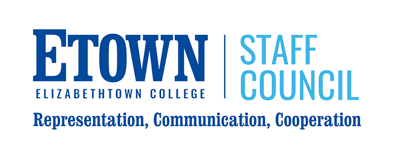 staff council lockup