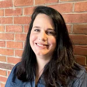 Dana Maulfair headshot