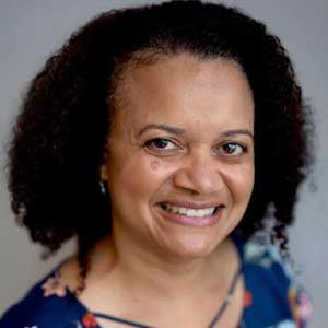 Javita Thompson headshot
