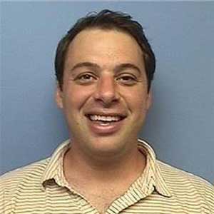 Kyle McGuire headshot
