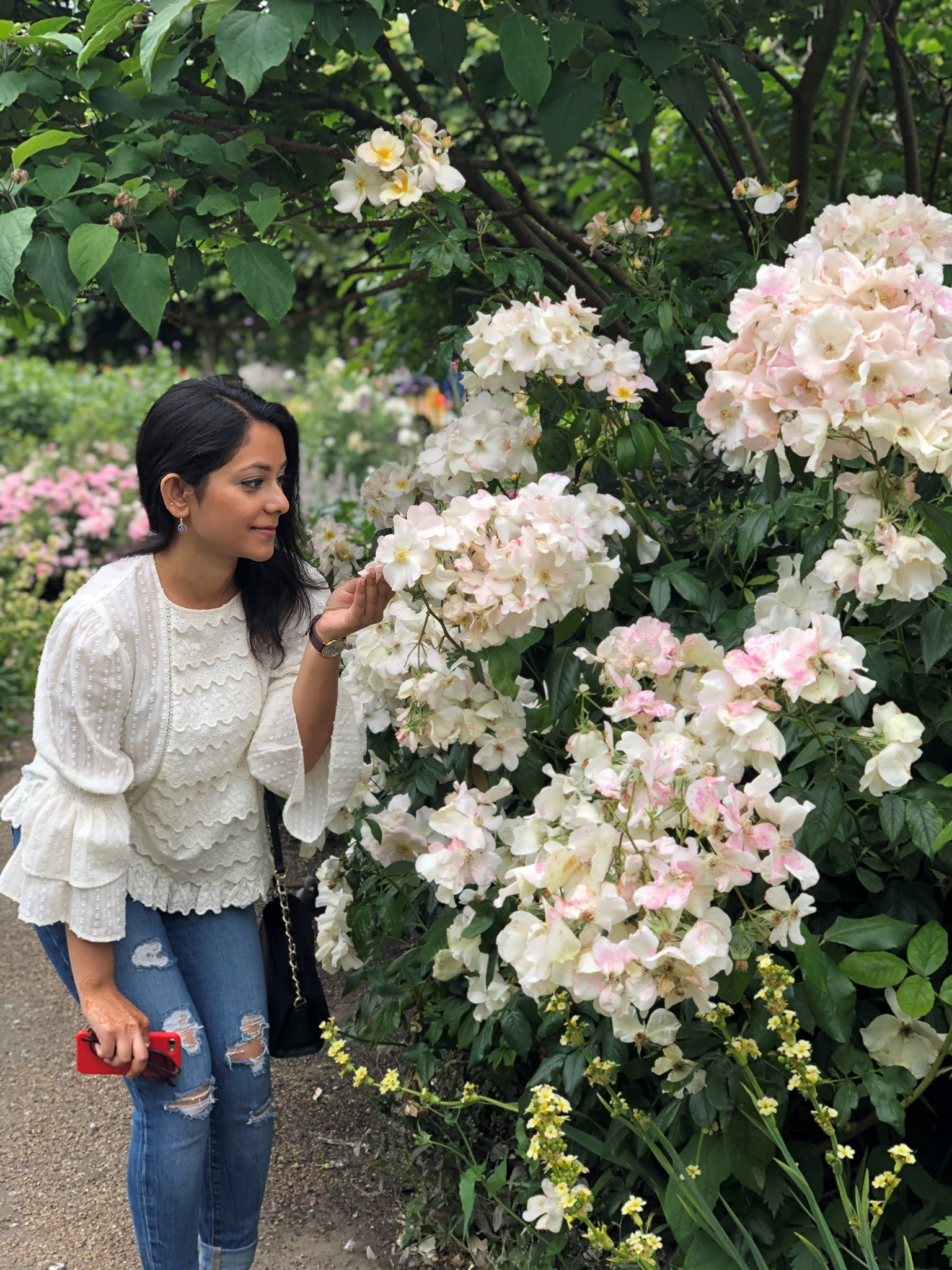 Afsara Mirza