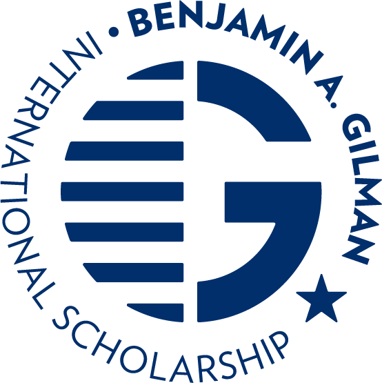 Gilman Scholarship