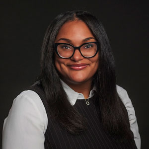 gabbie headshot