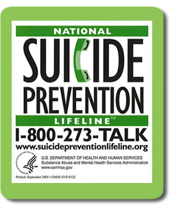 suicideprevention