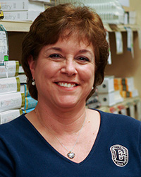 Debbie Peterson