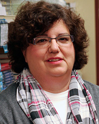 Nancy Fink