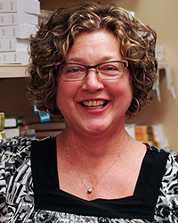 Sue Smith
