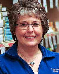 Wendy Gibble