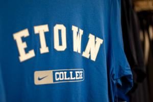 etown blue jays shirt etown blue jays shirt with nike swoop over college
