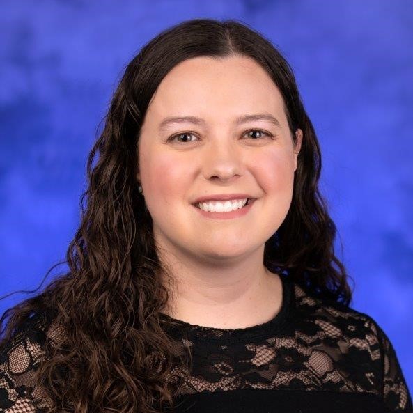Kristin Vines '15 Headshot