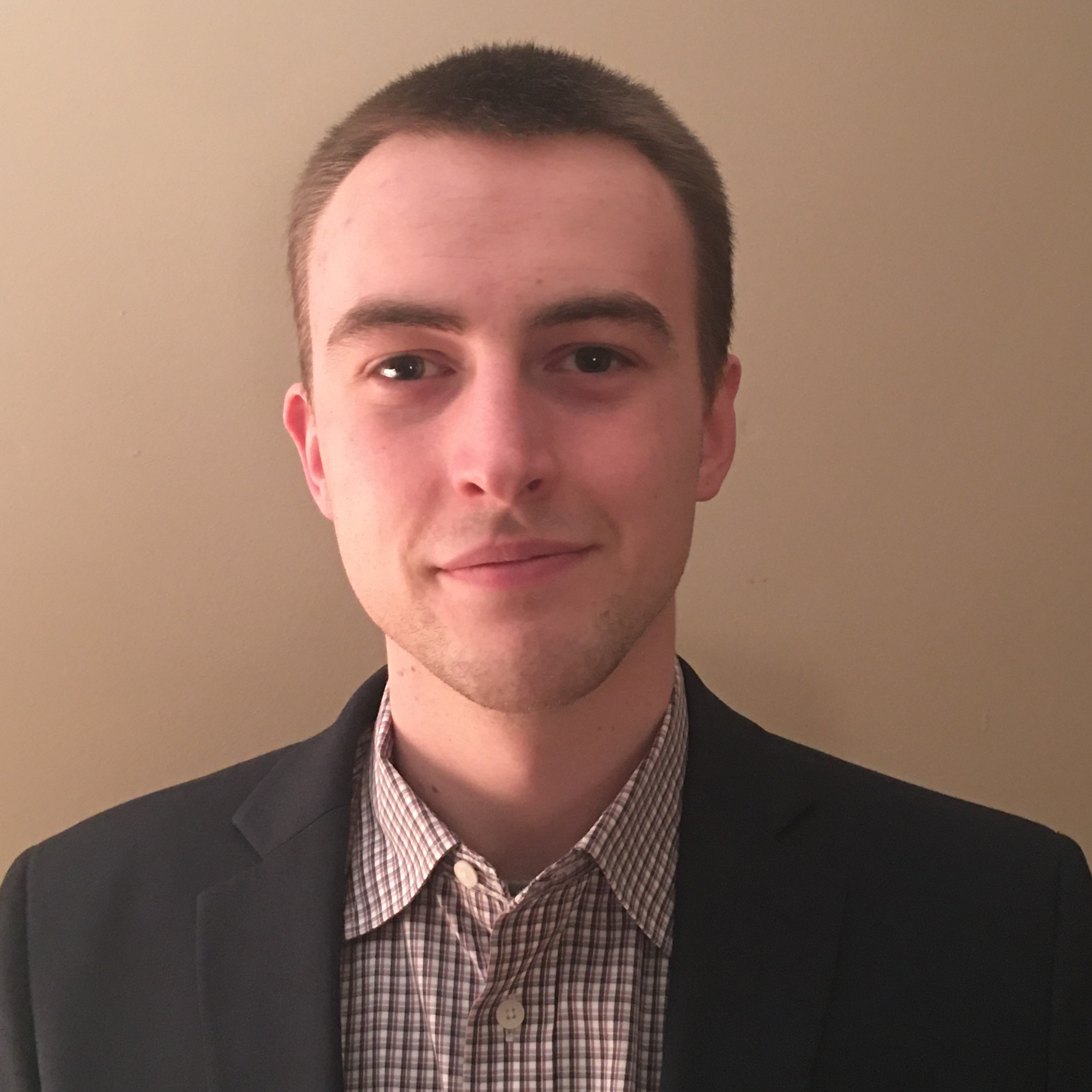 will paterson headshot