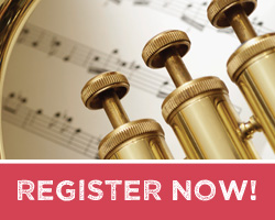 Register now for the Elizabethtown College Summer Music Camp
