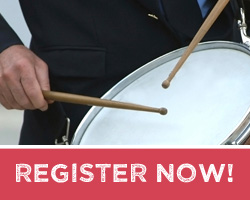 Register now for the Elizabethtown College Summer Music Camp