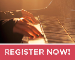 Register now for the Elizabethtown College Summer Music Camp