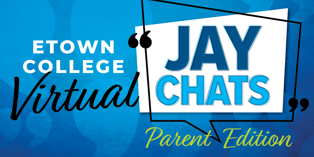 jay chats parent edition