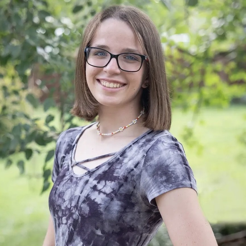 Olivia Goldman-Smith