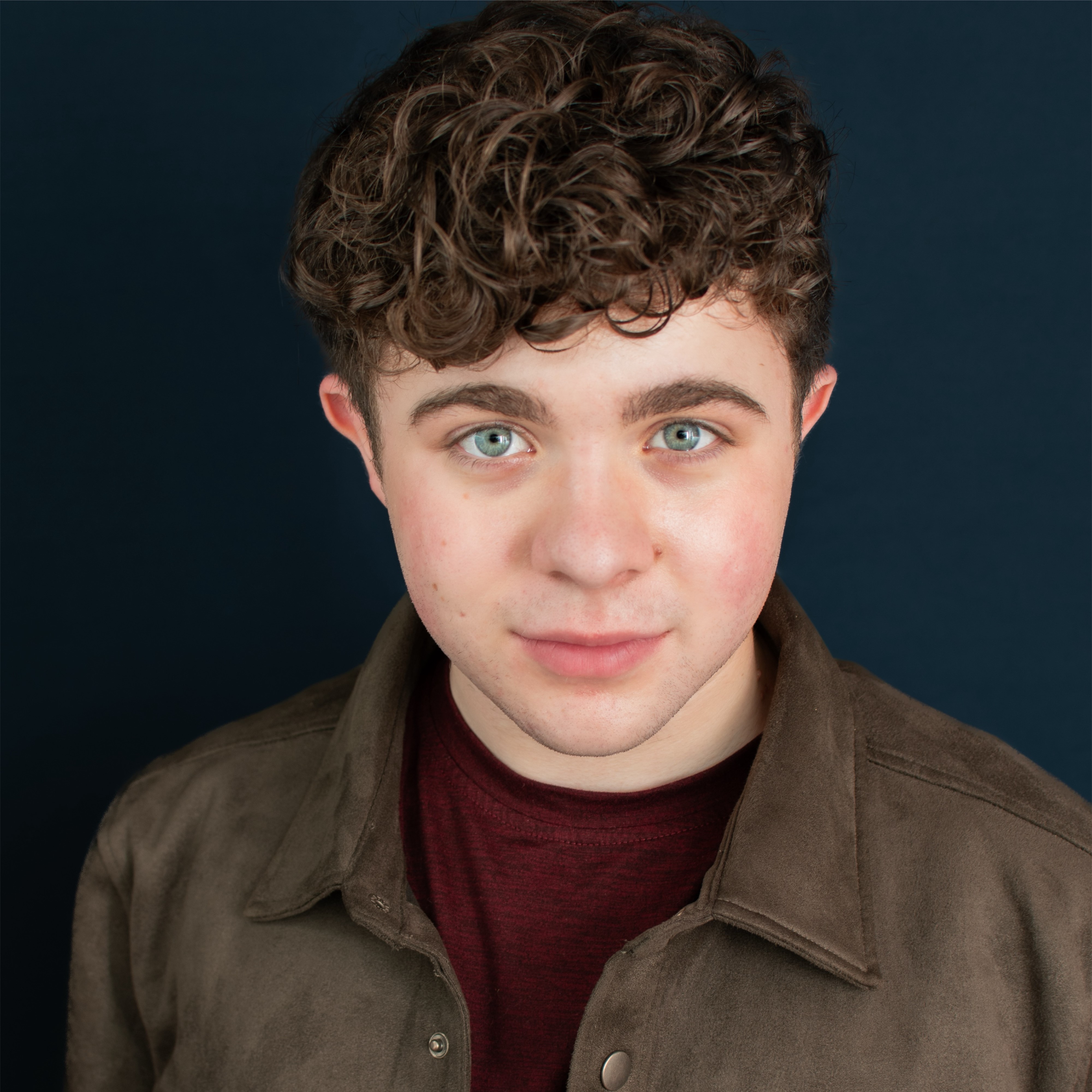 Jonah McDonald