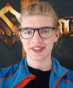 Niklas Byriel