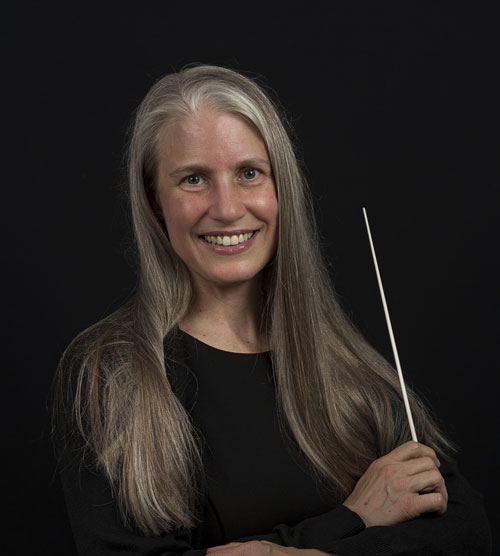 Jennifer Petry Headshot