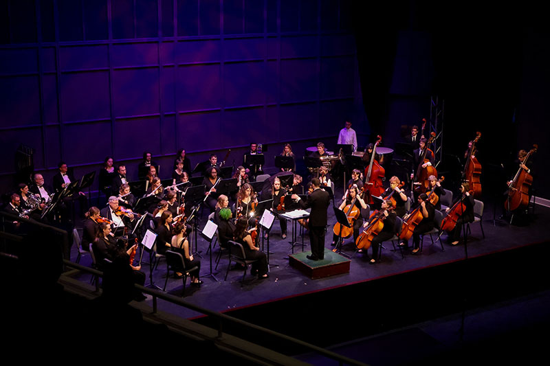 orchestra