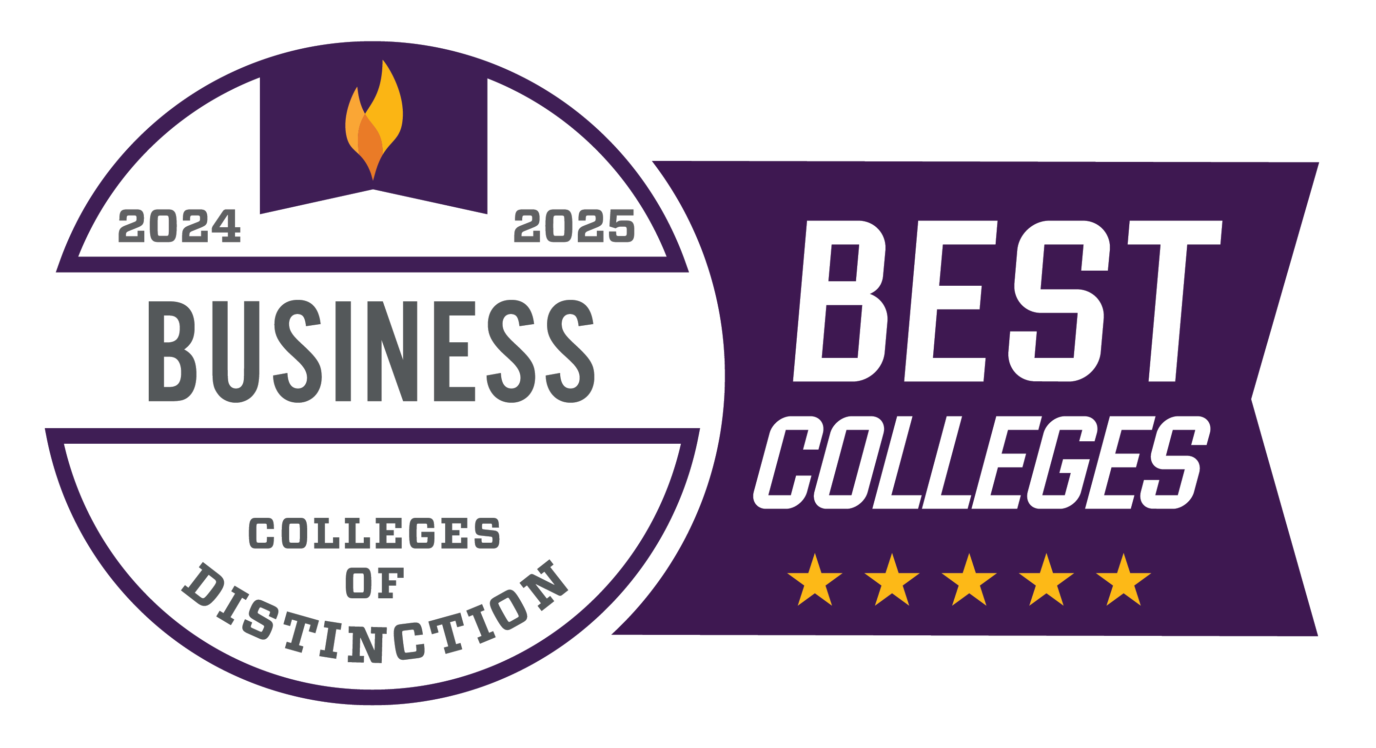 Business Colleges of Distinction