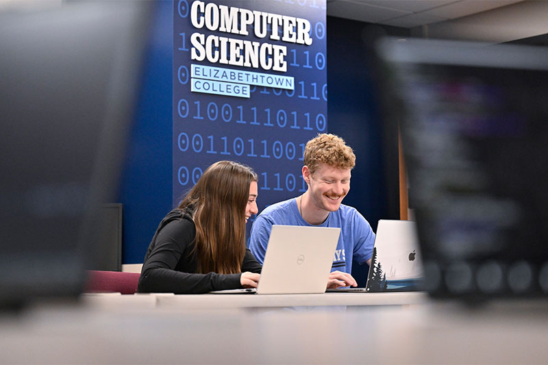 Computer Science - Image 2