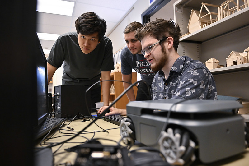 computer-science project