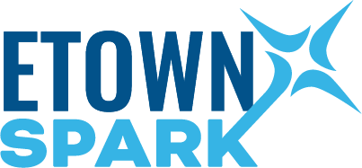 Etown Spark Logo