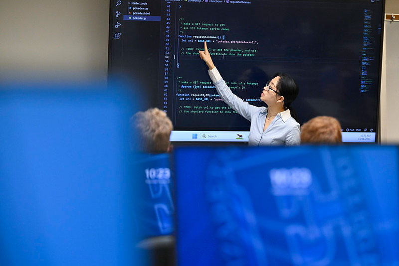 Computer Science