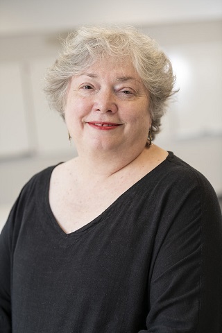 Tam Humbert, D.Ed, OTR/L