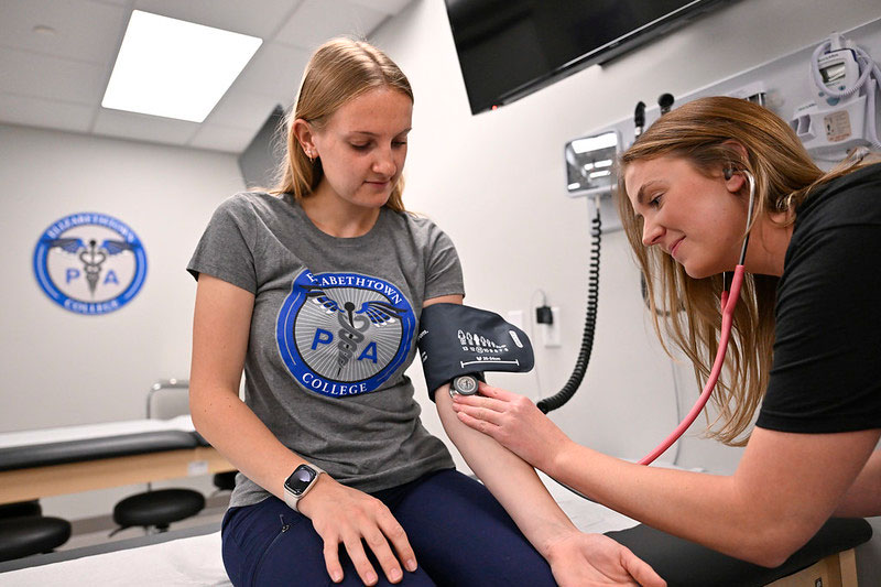 Physician Assistant Studies