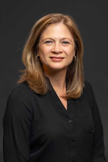 Teri Miller-Landon