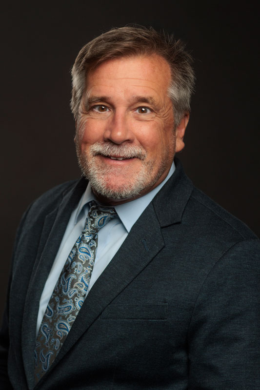 john abel headshot