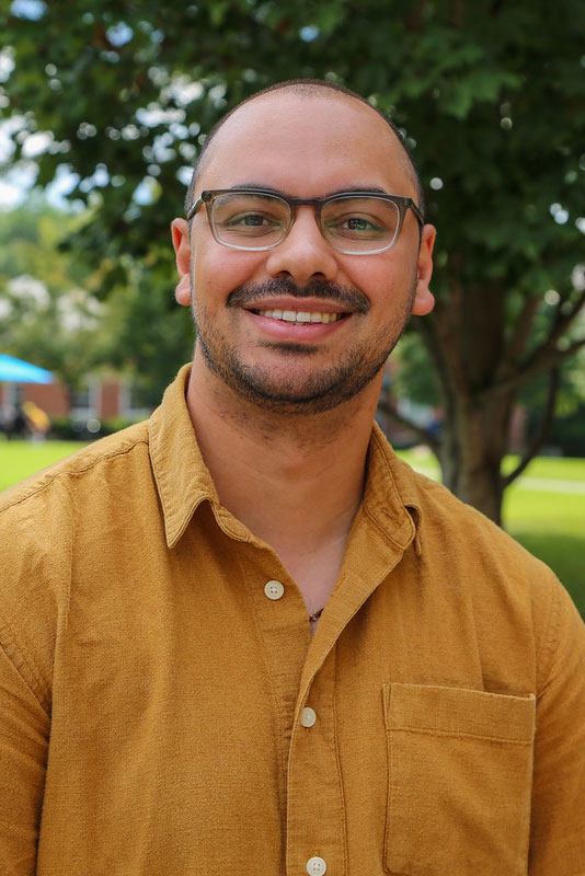 Rabindra Willford